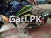 Honda CG 125 2023 for Sale in Lahore
