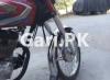 Honda CG 125 2022 for Sale in Lahore