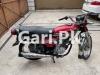 Honda CG 125 2013 for Sale in Faisalabad