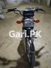 Honda CG 125 2022 for Sale in Bulandi Uttar