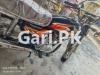 Honda CG 125 2023 for Sale in Lahore
