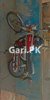 Honda CB 180 1982 for Sale in North Nazimabad - Block M