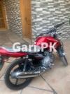 Yamaha YBR 125 2022 for Sale in Pakistan Town
