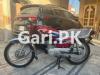 Honda CG 125 2022 for Sale in Model Town