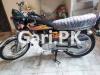 Honda CG 125 2021 for Sale in Multan