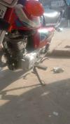 Honda CG 125 2022 for Sale in Chakwal