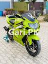 Suzuki GS 150 2004 for Sale in Abdullah Colony