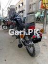 Honda Rebel 1977 for Sale in Karachi