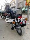 Honda Rebel 1977 for Sale in North Nazimabad