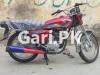 Honda CG 125 2018 for Sale in Sadiqabad