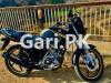 Yamaha YBR 125 2022 for Sale in GT Road