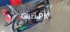Honda CG 125 2018 for Sale in Halani
