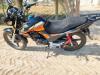 Honda CB 150F 2022 for Sale in Muzaffargarh