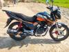 Honda CB 150F  2022