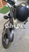 Yamaha YBR 125 2015 for Sale in Islamabad