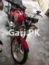 Suzuki GS 150 2021 for Sale in Wapda Colony
