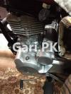 Honda CG 125 2022 for Sale in Bakra Mandi