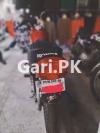 Honda CD 70 2021 for Sale in Lahore