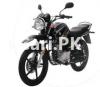 Yamaha YBR 125 2022 for Sale in Lahore