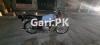Honda CG 125 2015 for Sale in Lahore