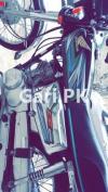 Honda CG 125 2016 for Sale in Lahore