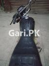 Honda CD 70 2019 for Sale in Lahore