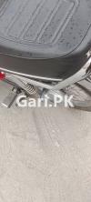 Honda CG 125 2022 for Sale in Lahore