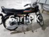 Unique Xtreme UD 70 2014 for Sale in Karachi