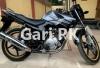 Yamaha YBR 125 2015 for Sale in Kamran Colony