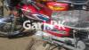 Honda CG 125 2022 for Sale in Karachi