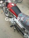 Honda CG 125 Special Edition 2023 for Sale in Sahiwal