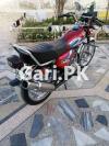 Honda CG 125 2022 for Sale in Chakwal