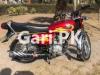 Honda CG 125 2021 for Sale in Lahore