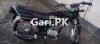 Honda CG 125 2014 for Sale in Lahore