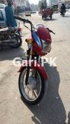 Honda Pridor 2017 for Sale in Karachi