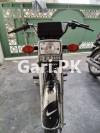 Honda CG 125 2022 for Sale in DHA Phase 5