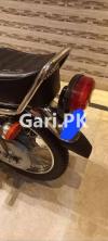 Honda CG 125 2022 for Sale in Supreme Villas