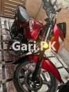 Suzuki GR 150 2022 for Sale in Peshawar