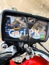 Honda CG 125 2022 for Sale in Islamabad