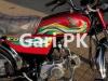 Honda CD 70 2023 for Sale in Islamabad