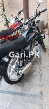 Suzuki GS 150 2022 for Sale in Bhakkar