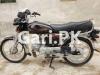 Honda CD 70 2022 for Sale in Kasur