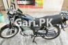 Suzuki GS 150 2022 for Sale in Officer Colony