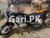 Suzuki GS 150 2018 for Sale in Karachi