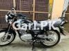 Suzuki GS 150 2022 for Sale in Islamabad