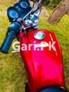 Yamaha YBR 125 2019 for Sale in Golden Gate City
