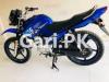 Yamaha YBR 125G 2021 for Sale in Saddar