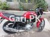 Yamaha YBR 125 2019 for Sale in Lahore