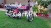 Honda CG 125 2014 for Sale in Faisalabad