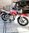 Honda CG 125 2023 for Sale in Model Town